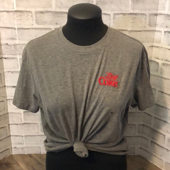 american eagle diet coke sweatshirt